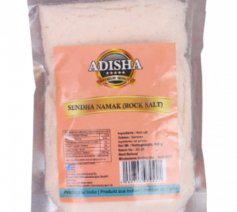 Adisha Sendha Namak/Shendelon Salt -100gm