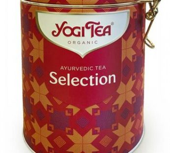 Yogi Tea Gift Set