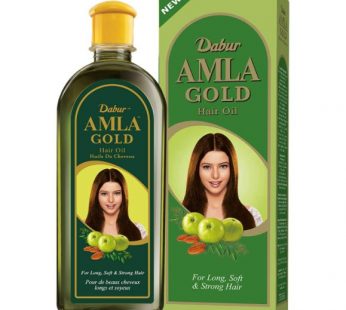 Dabur Amla Gold Hair Oil 200ml
