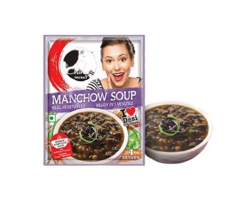 Chings Manchow Soup 55 gm