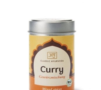 Classic Ayurveda Curry Powder – 40gm