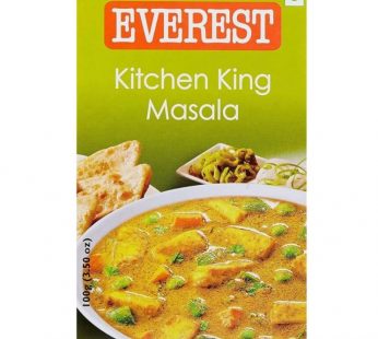 Everest Kitchen King Masala – 100gm