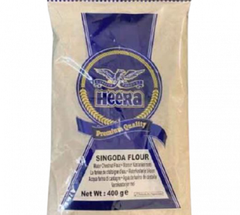 Heera Singoda Flour – 400gm