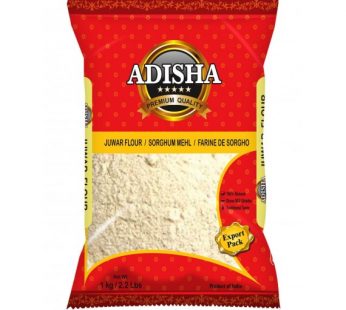 Adisha Juwar Flour 1 kg