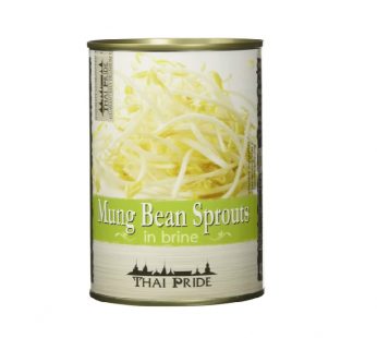Thai Pride Mung Bean Sprouts-410g