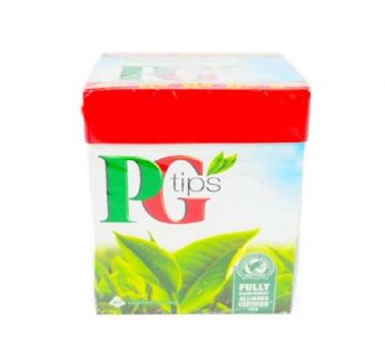 PG Tips Loose Tea 250g (Best Before-Sep 2022)