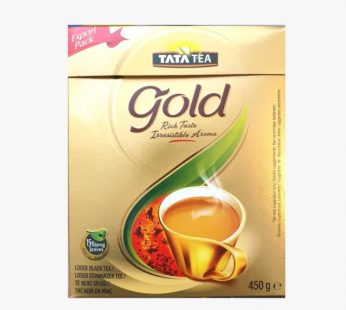 TATA Tea Gold – 450gm