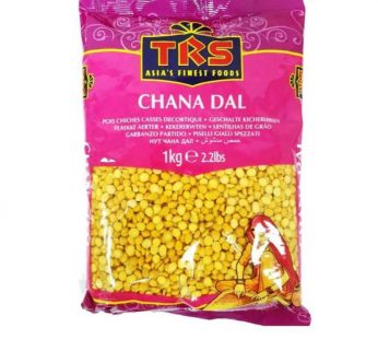 TRS Chana Dal-1kg