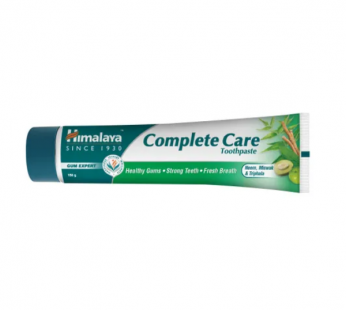 Himalaya Complete Care Toothpaste- 150gm