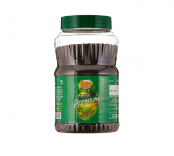 Tata Tea Premium 400gm Jar