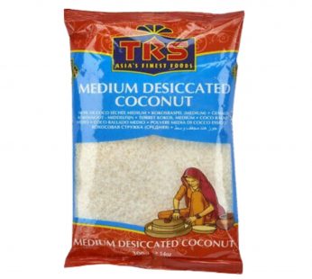 Trs Coconut Desiccated (Medium)-300g (Best Before Sep 2022)