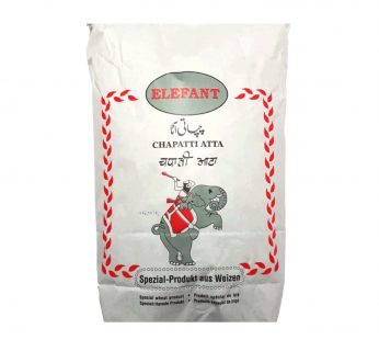Elephant Chapatti Atta Flour-5kg