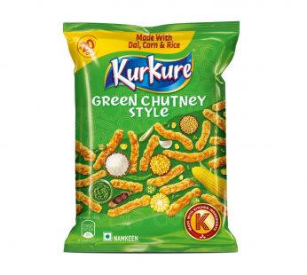 Kurkure Green Chutney Style -90g