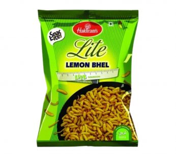 Haldiram Lemon Bhel-150gm