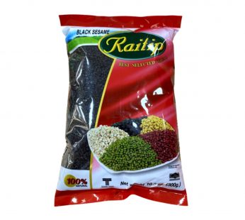 Raitip Black Sesame Seeds-100gm