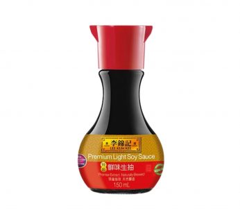 Lee Kum Kee Premium Light Soy Sauce-150ml