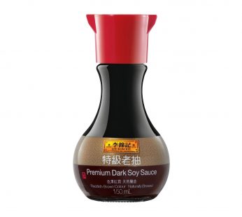 Lee Kum Kee Premium Dark Soy Sauce-150ml