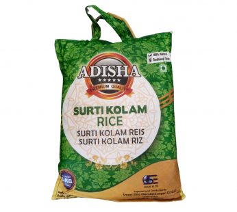 Adisha Surti Kolum Rice-5Kg