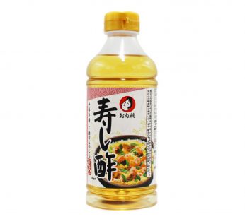 Otafuku Sushi Vinegar-500 ml