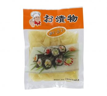 Zheng food White Ginger-150g