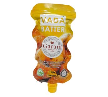 Garam Foods Vada Batter-350g