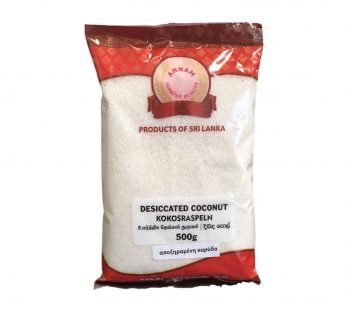 Annam Desiccated Coconut-250g