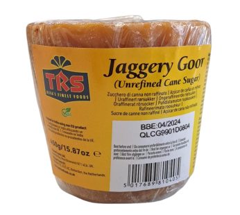 Trs Jaggery Goor-450g
